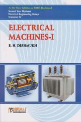 Electrical Machines-I Electrical Machines-I
