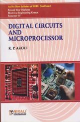 Digital Circuits And Microprocessor Digital Circuits And Microprocessor