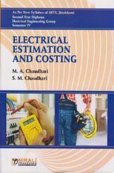 Electrical Estimation & Costing Electrical Estimation & Costing