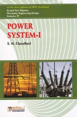 Power System - I Power System - I