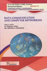Data Communication And Computer Networking Data Communication And Computer Networking