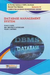 Database Management System Database Management System