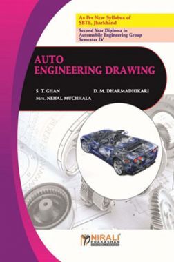 automotive engineering drawings