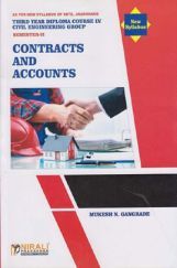 Contracts And Accounts Contracts And Accounts