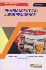 Pharmaceutical Jurisprudence Pharmaceutical Jurisprudence