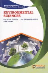 Environmental Sciences Environmental Sciences