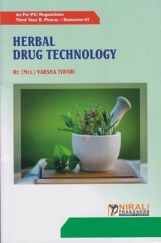 Herbal Drug Technology Herbal Drug Technology