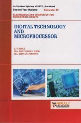Digital Technology And Microprocessor
