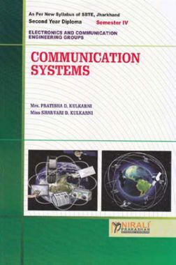 Communication Systems