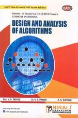 Design And Analysis Of Algorithms Design And Analysis Of Algorithms