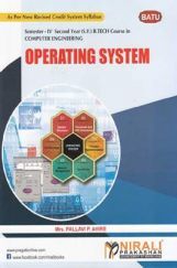 Operating System Operating System