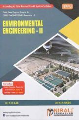 Environmental Engineering - II Environmental Engineering - II