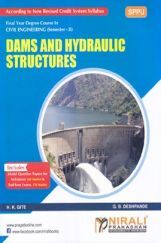 Dams & Hydraulic Structures Dams & Hydraulic Structures