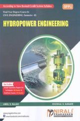 Hydropower Engineering Hydropower Engineering
