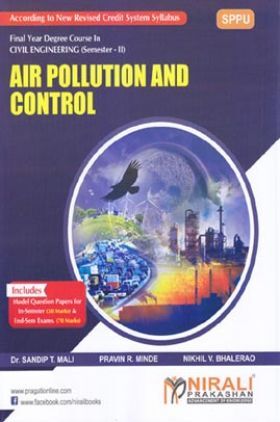 Air Pollution And Control