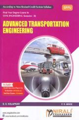 Advanced Transportation Engineering Advanced Transportation Engineering