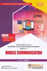 Mobile Communication Mobile Communication