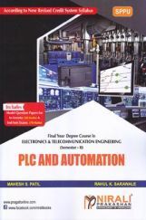 PLCs And Automation PLCs And Automation