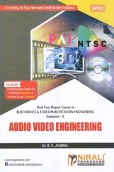 Audio Video Engineering Audio Video Engineering