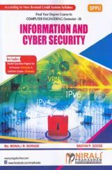 Information And Cyber Security Information And Cyber Security