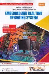 Embedded And Real Time Operating System Embedded And Real Time Operating System
