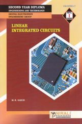 Linear Integrated Circuits Linear Integrated Circuits