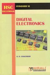 Digital Electronics Paper - III Digital Electronics Paper - III