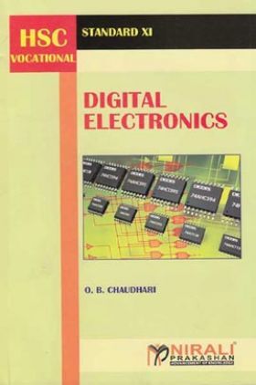 Digital Electronics Paper - III