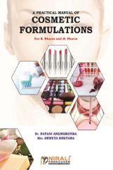 Cosmetic Formulations Cosmetic Formulations