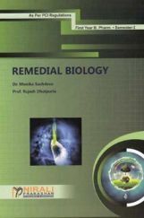 Remedial Biology Remedial Biology