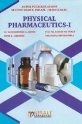 Physical Pharmaceutics - I Physical Pharmaceutics - I