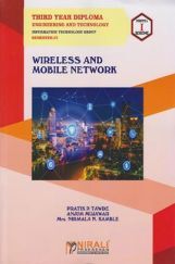 Wireless And Mobile Network Wireless And Mobile Network