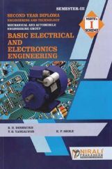 Basic Electrical And Electronics Engineering Basic Electrical And Electronics Engineering