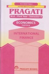 International Finance Paper-3  International Finance Paper-3