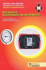Mechanical Engineering Measurements Mechanical Engineering Measurements