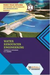 Water Resources Engineering Water Resources Engineering