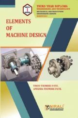 Elements Of Machine Design Elements Of Machine Design