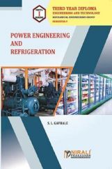 Power Engineering And Refrigeration Power Engineering And Refrigeration