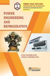 Power Engineering & Refrigeration Power Engineering & Refrigeration