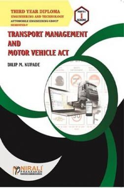 Transport Management & Motor Vehicle Act