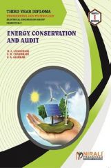 Energy Conservation And Audit Energy Conservation And Audit