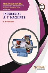 Industrial A.C. Machines Industrial A.C. Machines