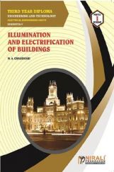 Illumination And Electrification Of Buildings Illumination And Electrification Of Buildings