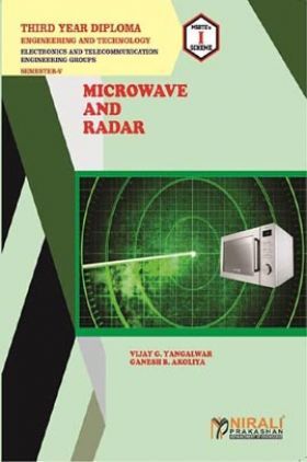 Microwave And Radar