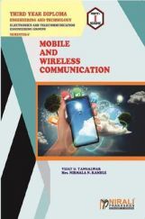 Mobile And Wireless Communication Mobile And Wireless Communication