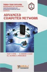 Advanced Computer Network Advanced Computer Network
