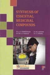 Synthesis Of Essential Medicinal Compounds Synthesis Of Essential Medicinal Compounds