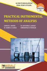 A Practical Book Of Instrumental Methods Of Analysis A Practical Book Of Instrumental Methods Of Analysis