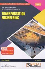 Transportation Engineering Transportation Engineering