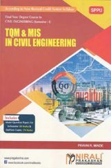 TQM & MIS In Civil Engineering TQM & MIS In Civil Engineering